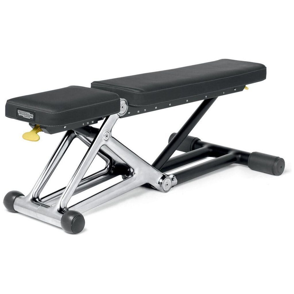 Banc de musculation