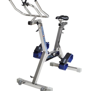 Machine cardio